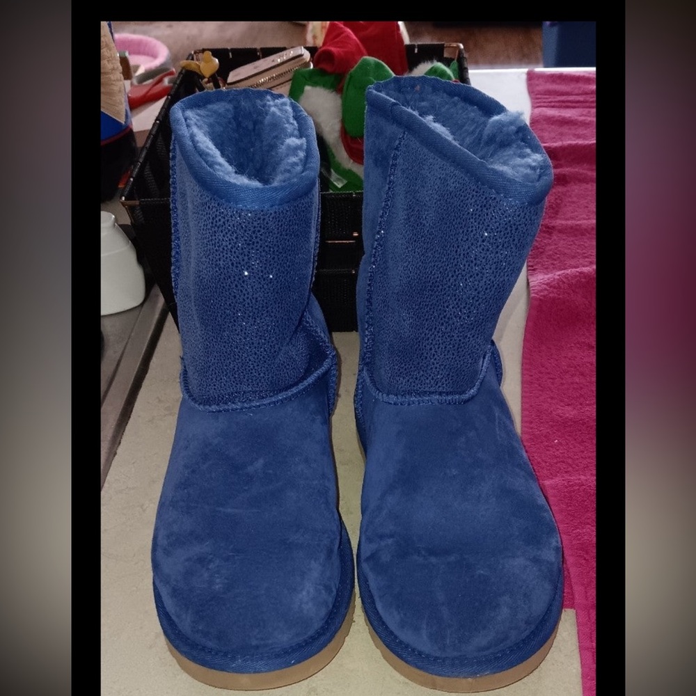EUC Women Uggs